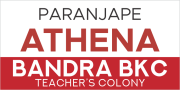 Paranjape Athena BKC-Paranjape-athena-logo.png